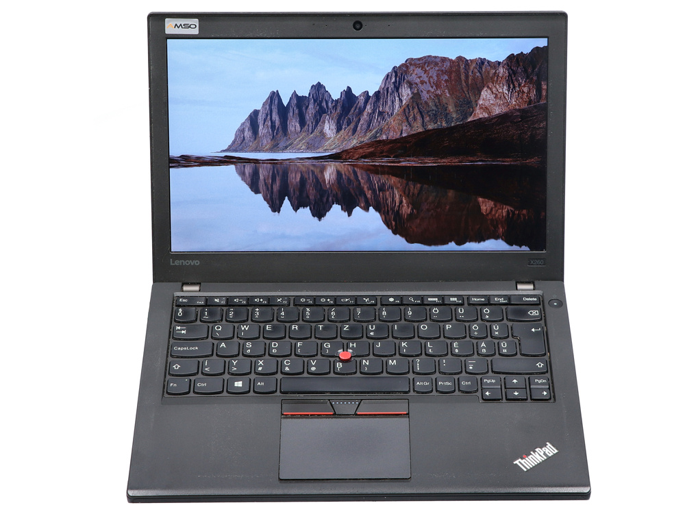 Laptop ThinkPad X260 (Used)