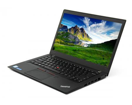 lenovo ThinkPad T470
