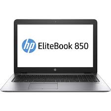 Laptop Hp 850 (Used)