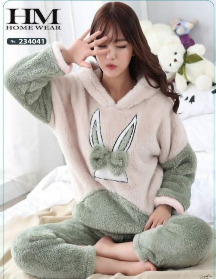 Women's Pajamas Dozen (12 Pieces)