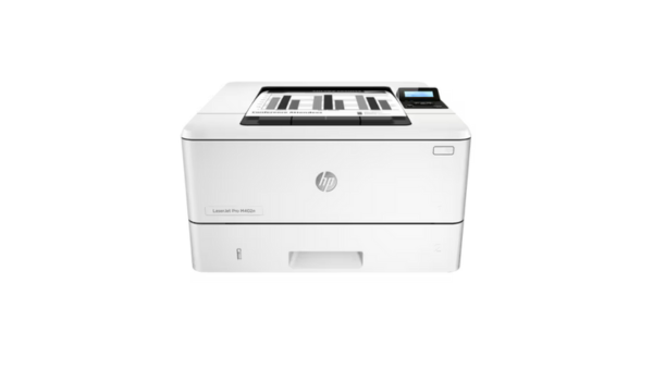 HP LaserJet Pro M402dn طابعة ليزر Used