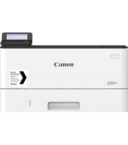 CanonLBP223dw  طابعة